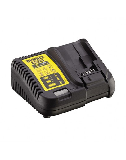 Incarcator pentru acumulator DCB115
