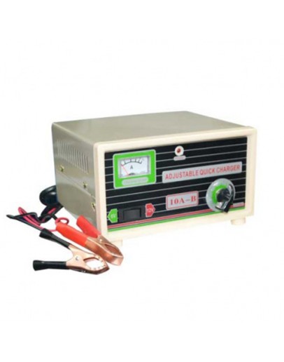 Încarcător acumulator ТК-10А 12В 10 А